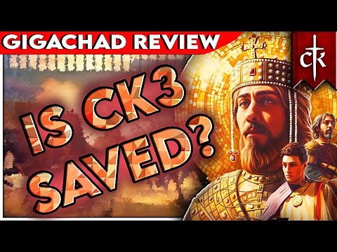 The DLC Crusader Kings 3 Has Needed - Roads to Power Review