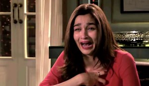 Dermatologist Says Crying Is Actually Good For Your Skin. Let The Waterworks Begin!