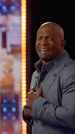 This is REAL Magic!! | AGT