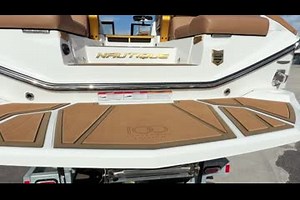 Used 2025 Nautique Super Air Nautique G25 Paragon, 33150 Miami - Boat Trader