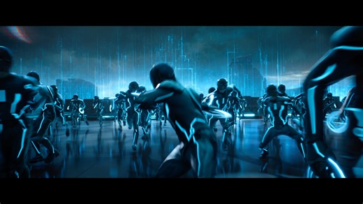 This October, they are coming to our world. Watch the trailer for Tron: Ares and experience it in theatres NOW! 🎟️: https://bit.ly/TronAresTickets | Marcus Addison Cinema