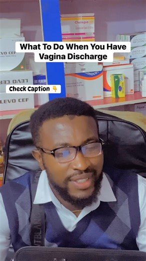 🌸 A Woman’s Quick Guide to Understanding Vaginal Discharge (What to do, what’s normal, and when to act) Vaginal discharge is not always a problem in fact, it’s often your body’s natural way of cleaning and protecting itself. But sometimes, changes can signal that you need to pay attention. ✅ 1. First: Know What’s Normal Healthy discharge can be: • Clear or milky white • Slightly sticky or slippery • Odorless or mildly scented • Changes during your cycle are normal. If your discharge fits this, 