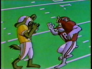 (1987) WTBS Intro SEC College Football Saturday