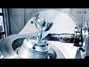 G550T – Cup | Kelch