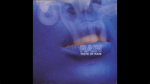 【Britpop/新迷幻】Rain - A Taste Of Rain (1991)