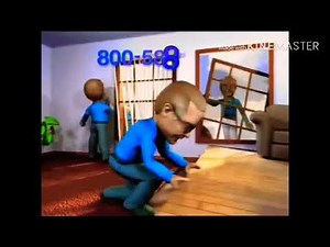 Empire Carpet - End Tag - 2005 Version