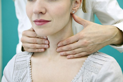 How Can You Best Cope With Your Thyroid Disease Symptoms?