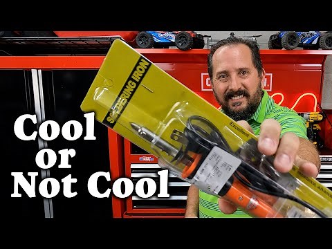 Electric Hot Knife Cutter Tool Kit Review: Can it Handle Your Cutting Needs?