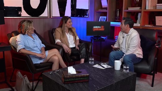 Pandora y Flans: 40 Años de Amistad y Música