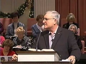 Isaiah 55:1-13 sermon by Dr. Bob Utley