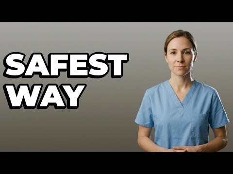 What Is The Safest Position To Give A Pet Liquid Meds?