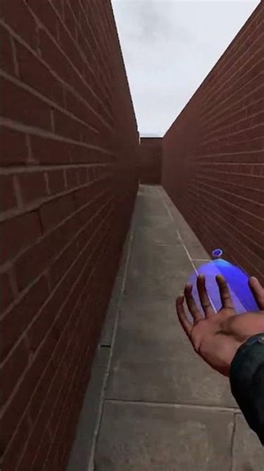 YOU CAN RUN BUT YOU CAN'T HIDE FROM SCP 096 #shortsfeed #shorts #short #shortvideo #scp096 #scp