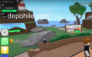 Roblox Epic Minigames Script Hızlı Kazanma Hilesi 2021
