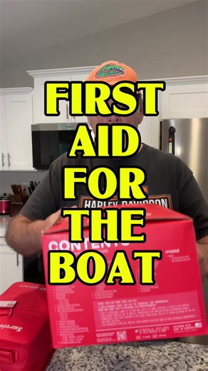 Pro first aid kit waterproof! #firstaid #emergency #giftideas #tiktokshopcreatorpicks #creatorsearchinsight @SurviveX