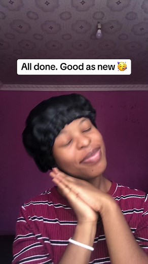 Tips on Fixing and Tightening Your Satin Bonnet