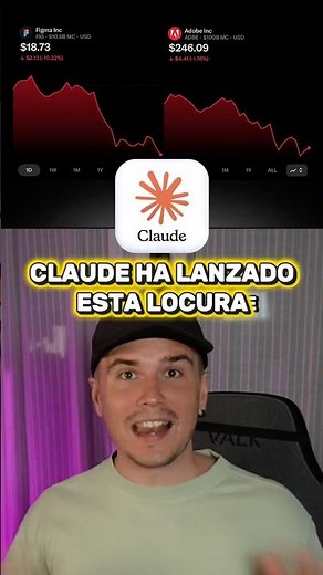 Claude has just destroyed web design