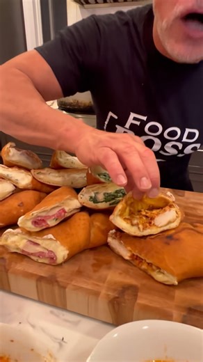 Food Boss Tuesday’s | Foodboss