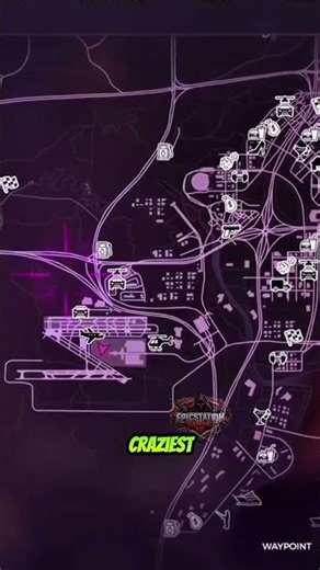 The FULL GTA 6 Map Video just Leaked... 🗺️🤯#GTA6 #GTA6Leaks #RockstarGames #GTA6Map #ViceCity