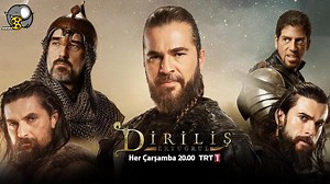 سریال ترکی قیام ارطغرل Dirilis: Ertugrul قسمت 89 فصل دوم دوبله فارسیHD .