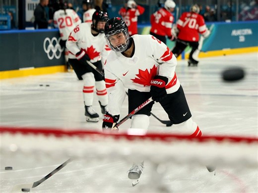 Labos: Washing your hands isn't an Olympic feat