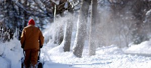 How often should snowblower oil be changed? | DoItYourself.com