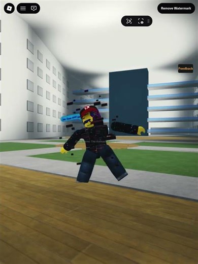 Error playing a recorder