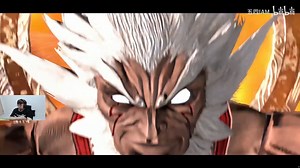 sask看对抗比自己大一千万倍的神!游戏史上最大boss【中】