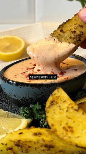 Najukusniji pečeni krompir iz rerne sa dimljenom paprikom