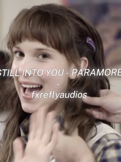 Exploring Cute Audios for Edits