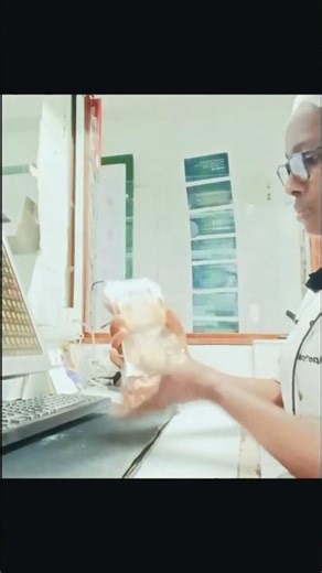 How to prepare your cash for the money pulling cake.