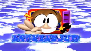 【FNF Senpai Anime Opening with lyrics】画风清新の先辈歌词版（仅有第一首）