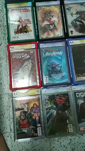 #malta #maltese #malti #funny #haha #comedian #fyp #foryou #foryoupage #foryourpage #xyzbca #comics #nerd #collector #collectorcheck #marvel