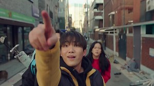 سریال کره ای نیوتوپیا 2025 Newtopia (قسمت 5) زیرنویس فارسی