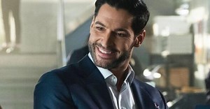 Tom Ellis décroche un nouveau rôle dans une série, bien loin de l’univers de « Lucifer »