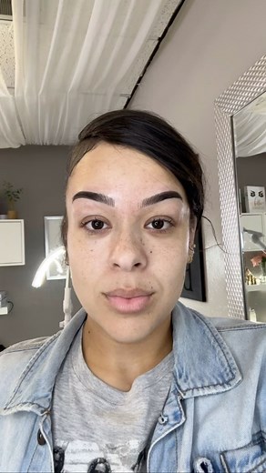 1.4K views · 100 reactions | Come with me to get my brows...