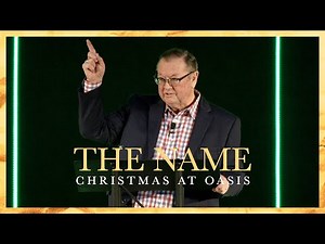 The Name | Tim Sheets