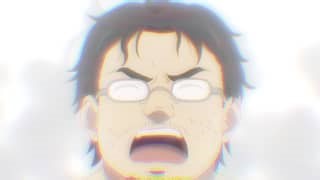 Mushoku Tensei: Jobless Reincarnation | E19 - Route Selection