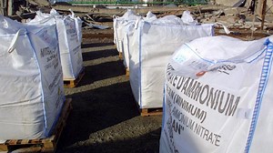 Beyrouth : le nitrate d’ammonium, engrais (très) explosif déjà en cause dans le drame d'AZF