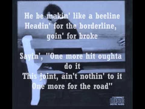 Boz Scaggs - Lido Shuffle