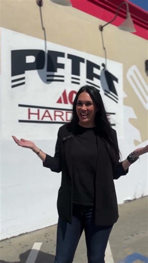 Shop Local Week in Castro Valley Starts at Pete’s Ace Hardware