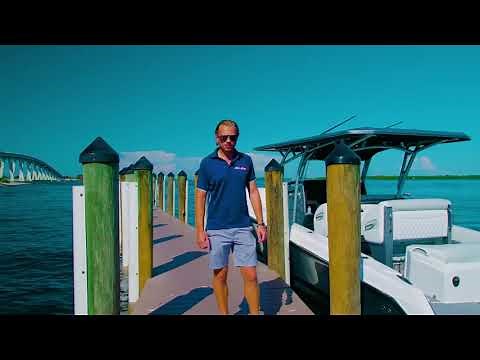 WALK AROUND 2023 Nor-Tech 340 Sport