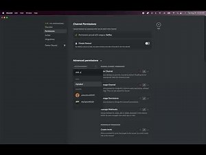 Setting Up The Discord Bot - Alphabot Creator Tutorial