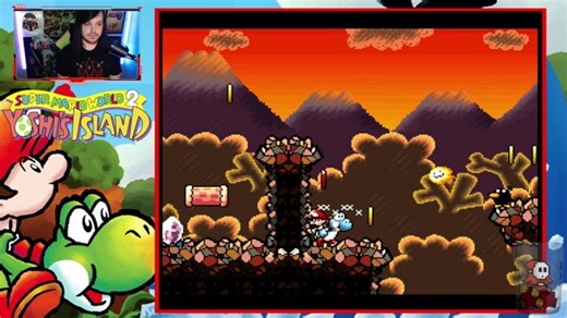 MARIO & Movie Celebration! 🥚 Night 4: \