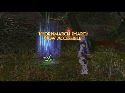 FFXIV - Main Quest - You Have Selected Regicide