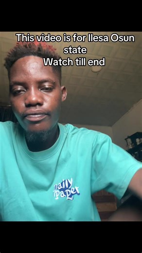 Discover Ilesa, Osun State - Watch Till the End!