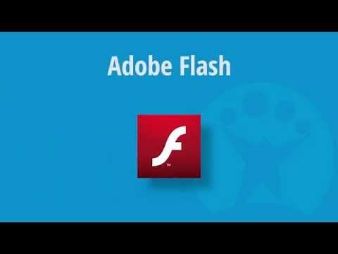 ¿Qué versión de Flash tengo instalada?