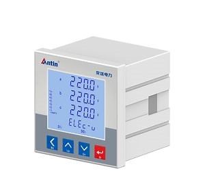 [Hot Item] AT280Y Smart Electricity Meter Support Remote Control via RS485