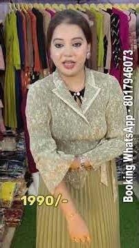 Latest Summer Fashion Trends 2026 for Women Smart Daily Wear, Light Party Looks & Stylish Wear