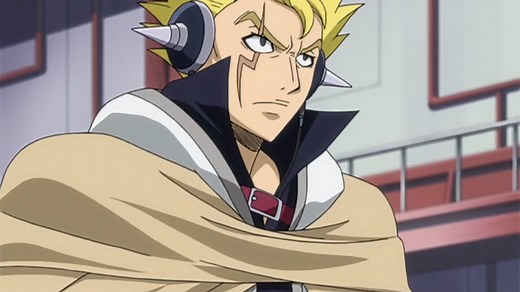 Laxus Dreyar vs Hades | Fairy Tail Ultimate Showdown