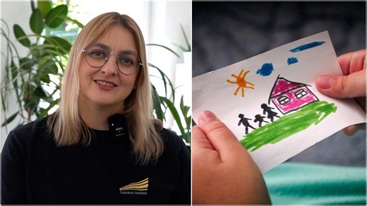 „Apie vaikų globą atvirai“: kas vyksta, kai vaikui tampa nebesaugu šeimoje?